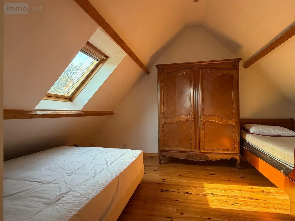 Maison a vendre Névez 29920 Finistère 29 130 m2 6 pièces 436800 euros 11286/903 018