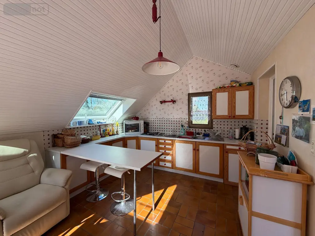 Maison a vendre Névez 29920 Finistère 29 130 m2 6 pièces 436800 euros 11286/903 003