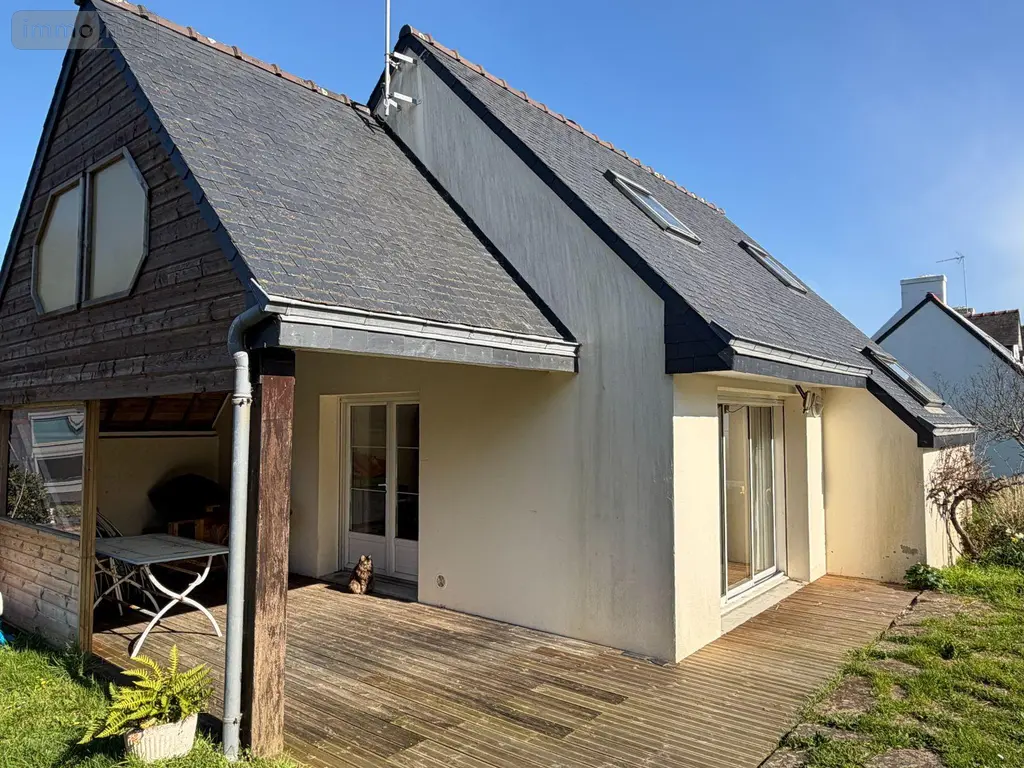 Maison a vendre Névez 29920 Finistère 29 130 m2 6 pièces 436800 euros 11286/903 007