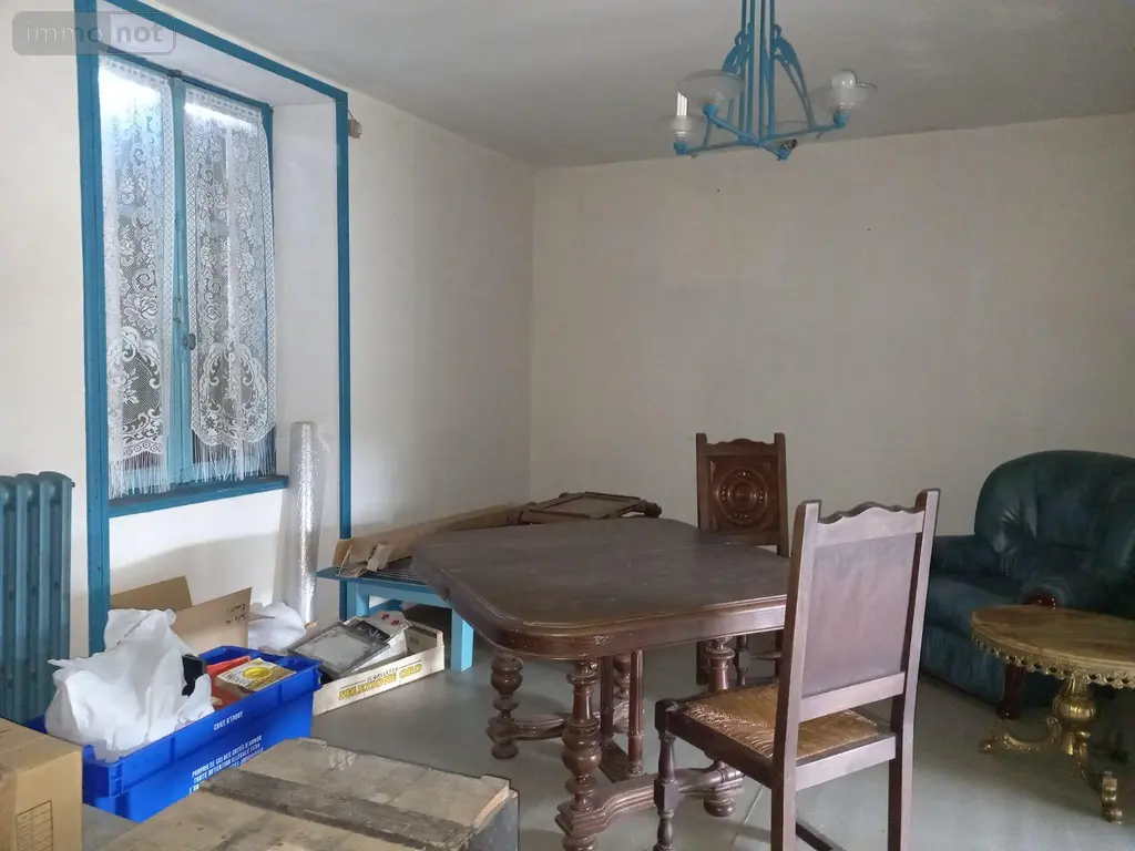 Maison a vendre Telgruc-sur-Mer 29560 Finistère 29 138 m2 8 pièces 169600 euros 3255 004