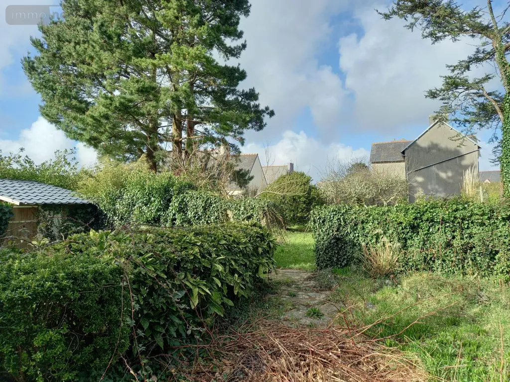 Maison a vendre Telgruc-sur-Mer 29560 Finistère 29 138 m2 8 pièces 169600 euros 3255 003