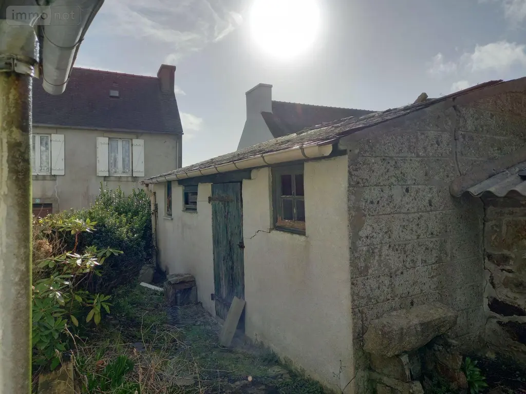 Maison a vendre Telgruc-sur-Mer 29560 Finistère 29 138 m2 8 pièces 169600 euros 3255 011