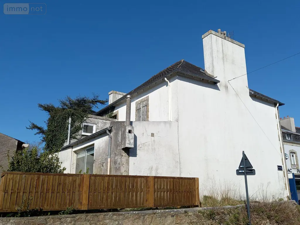 Maison a vendre Telgruc-sur-Mer 29560 Finistère 29 138 m2 8 pièces 169600 euros 3255 014