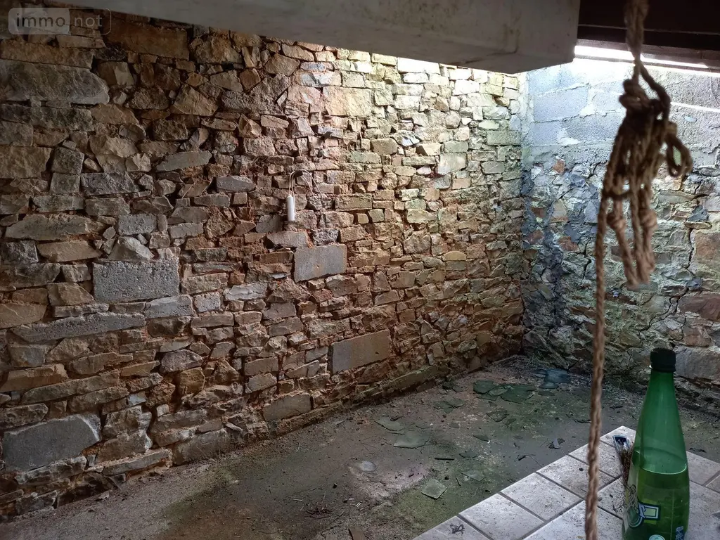 Maison a vendre Telgruc-sur-Mer 29560 Finistère 29 138 m2 8 pièces 169600 euros 3255 012