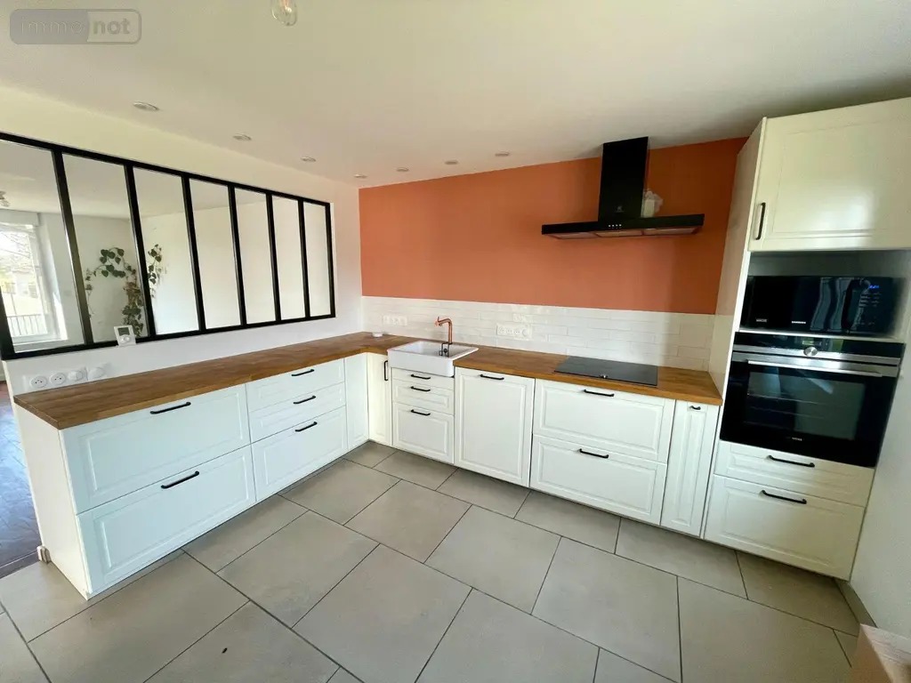 Maison a vendre Rethel 08300 Ardennes 08 140 m2 5 pièces 239900 euros 08018-MAIS-2233 010