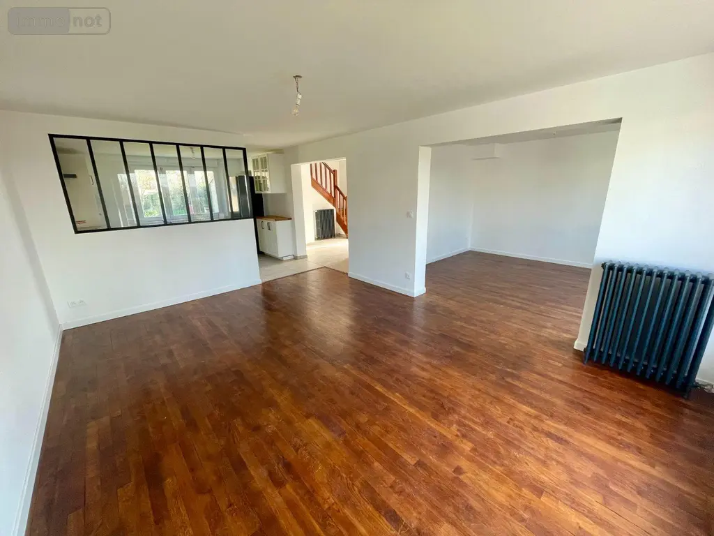 Maison a vendre Rethel 08300 Ardennes 08 140 m2 5 pièces 239900 euros 08018-MAIS-2233 007