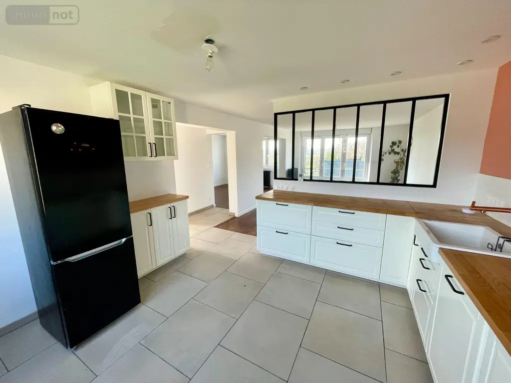Maison a vendre Rethel 08300 Ardennes 08 140 m2 5 pièces 239900 euros 08018-MAIS-2233 011