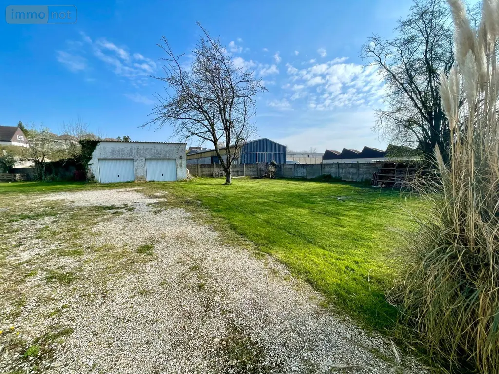 Maison a vendre Rethel 08300 Ardennes 08 140 m2 5 pièces 239900 euros 08018-MAIS-2233 003