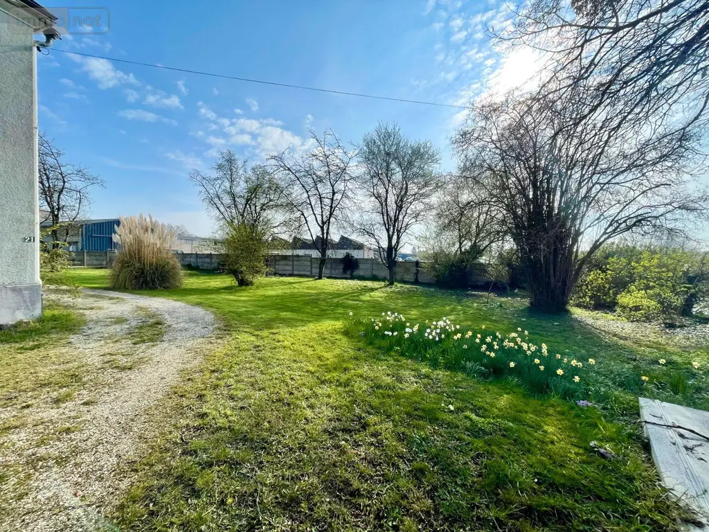 Maison a vendre Rethel 08300 Ardennes 08 140 m2 5 pièces 239900 euros 08018-MAIS-2233 004