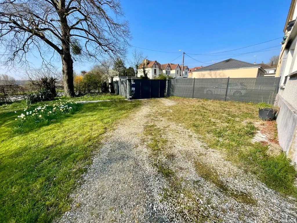 Maison a vendre Rethel 08300 Ardennes 08 140 m2 5 pièces 239900 euros 08018-MAIS-2233 005