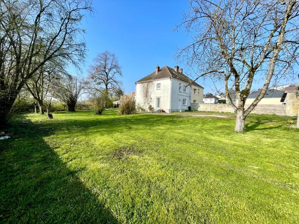 Maison a vendre Rethel 08300 Ardennes 08 140 m2 5 pièces 239900 euros 08018-MAIS-2233 002