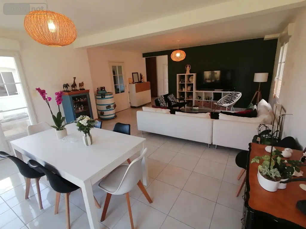 Location maison Orgères 35230 Ille-et-Vilaine 35 183 m2 7 pièces 1392 euros 35129-6722 003