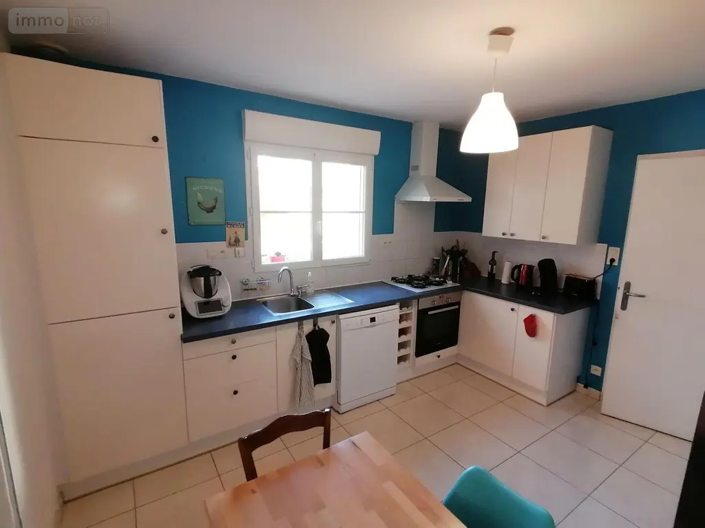 Location maison Orgères 35230 Ille-et-Vilaine 35 183 m2 7 pièces 1392 euros 35129-6722 004
