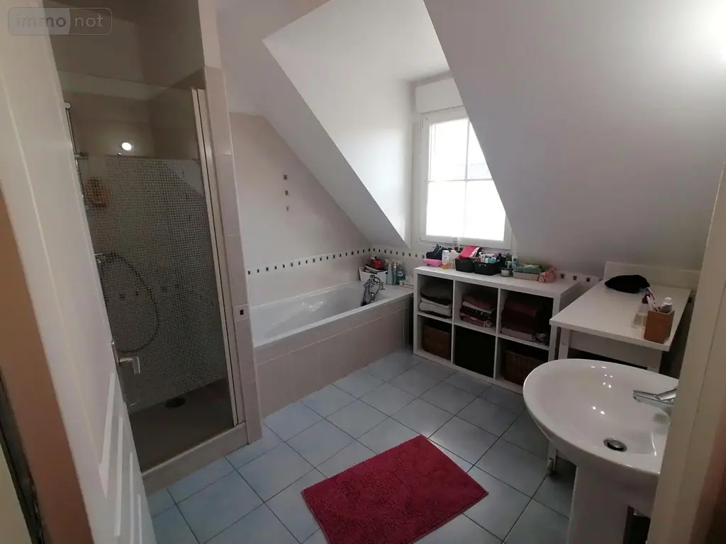 Location maison Orgères 35230 Ille-et-Vilaine 35 183 m2 7 pièces 1392 euros 35129-6722 008