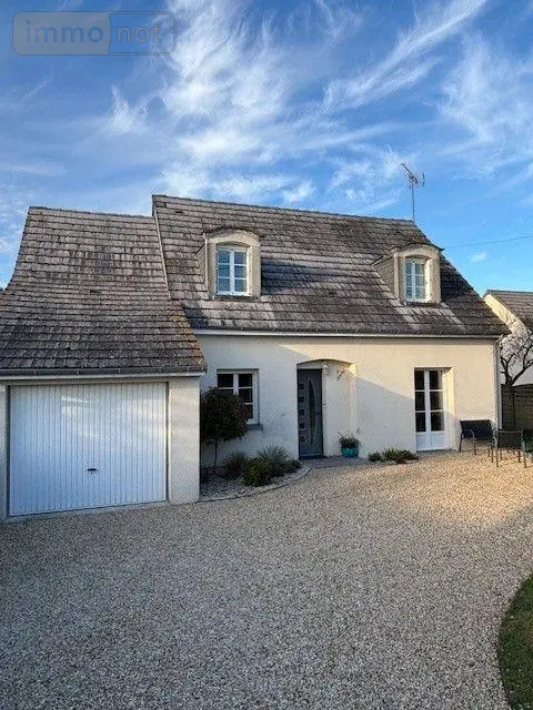 Maison a vendre Vineuil 41350 Loir-et-Cher 41 112 m2 5 pièces 262200 euros 001/2177 002