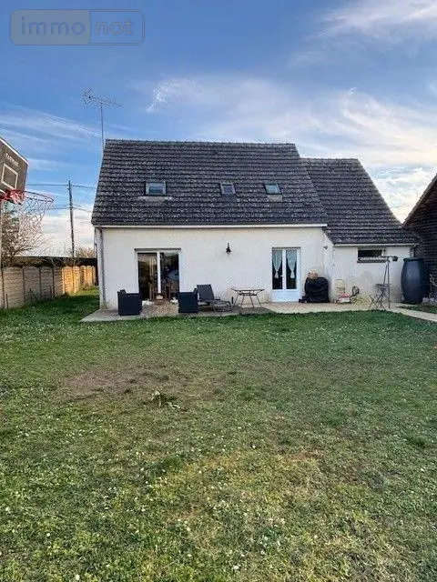 Maison a vendre Vineuil 41350 Loir-et-Cher 41 112 m2 5 pièces 262200 euros 001/2177 003
