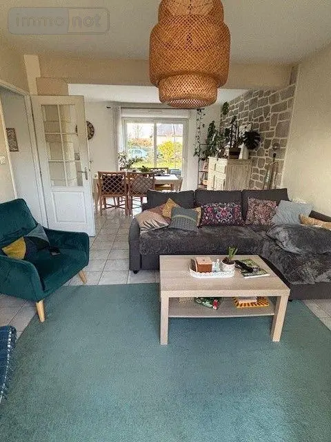 Maison a vendre Vineuil 41350 Loir-et-Cher 41 112 m2 5 pièces 262200 euros 001/2177 006