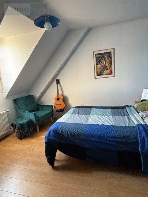 Maison a vendre Vineuil 41350 Loir-et-Cher 41 112 m2 5 pièces 262200 euros 001/2177 012