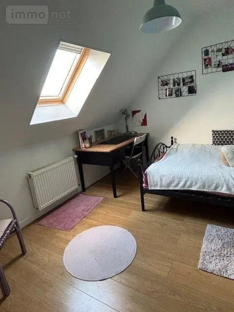 Maison a vendre Vineuil 41350 Loir-et-Cher 41 112 m2 5 pièces 262200 euros 001/2177 013