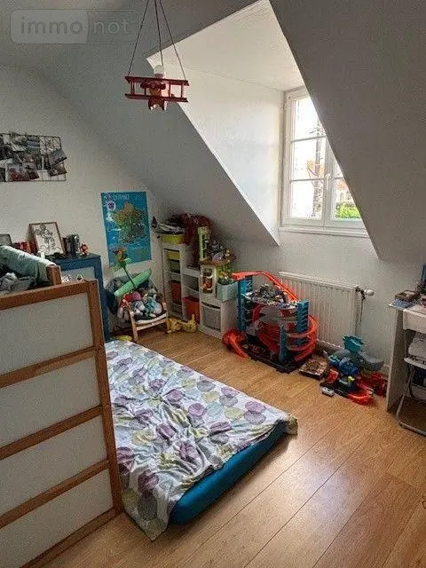 Maison a vendre Vineuil 41350 Loir-et-Cher 41 112 m2 5 pièces 262200 euros 001/2177 016