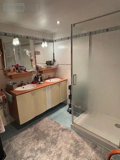 Maison a vendre Vineuil 41350 Loir-et-Cher 41 112 m2 5 pièces 262200 euros 001/2177 011