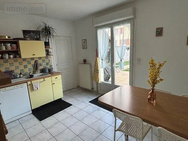 Maison a vendre Vineuil 41350 Loir-et-Cher 41 112 m2 5 pièces 262200 euros 001/2177 008