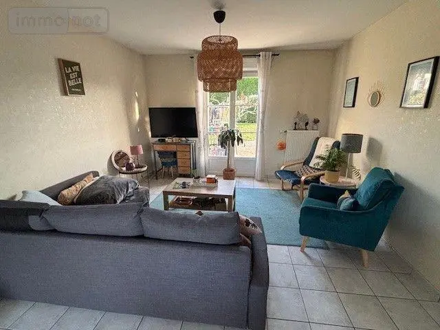 Maison a vendre Vineuil 41350 Loir-et-Cher 41 112 m2 5 pièces 262200 euros 001/2177 005