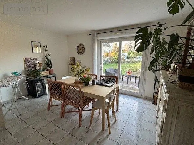 Maison a vendre Vineuil 41350 Loir-et-Cher 41 112 m2 5 pièces 262200 euros 001/2177 004