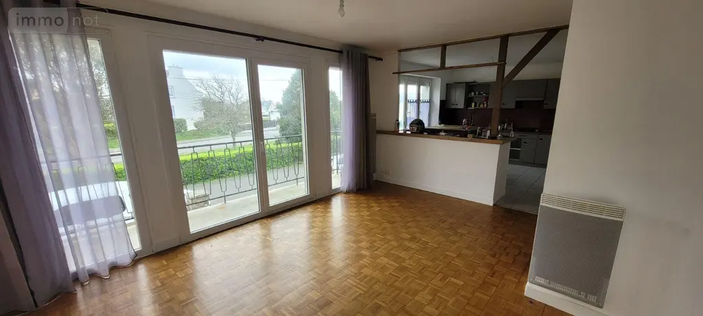 Appartement a vendre Crozon 29160 Finistère 29 66 m2 3 pièces 180200 euros 3256-20 003