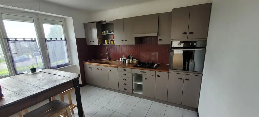 Appartement a vendre Crozon 29160 Finistère 29 66 m2 3 pièces 180200 euros 3256-20 004