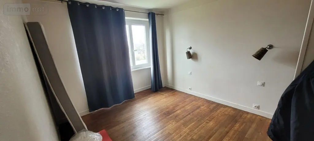 Appartement a vendre Crozon 29160 Finistère 29 66 m2 3 pièces 180200 euros 3256-20 002