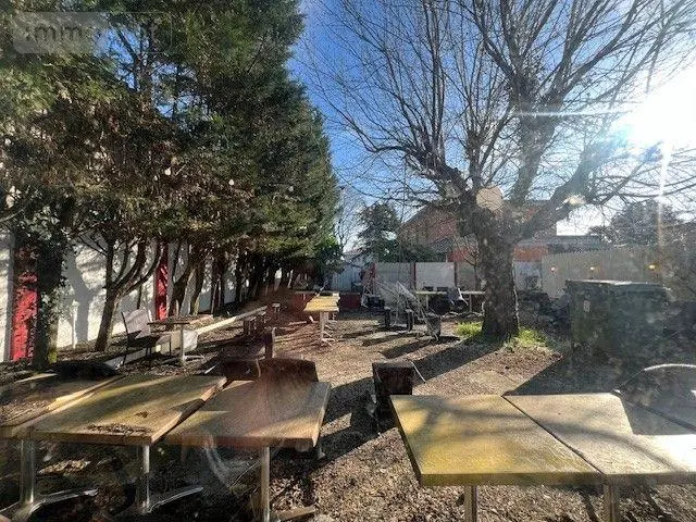 Fonds et murs commerciaux a vendre Eysines 33320 Gironde 33 450 m2 6 pièces 840000 euros 11610/370 004