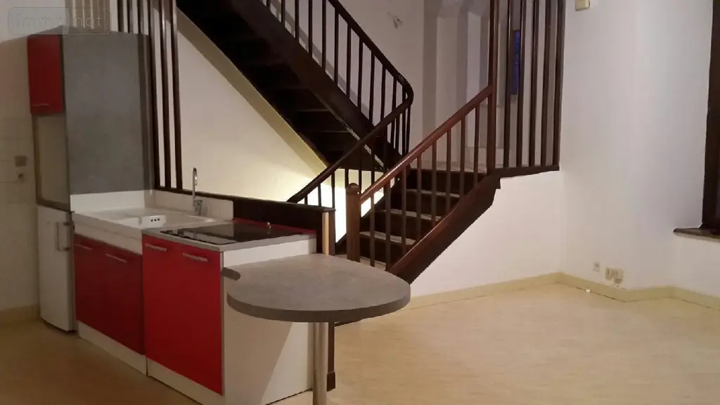 Immeuble de rapport a vendre Mauriac 15200 Cantal 15 86 m2 73140 euros 15060/1258 001