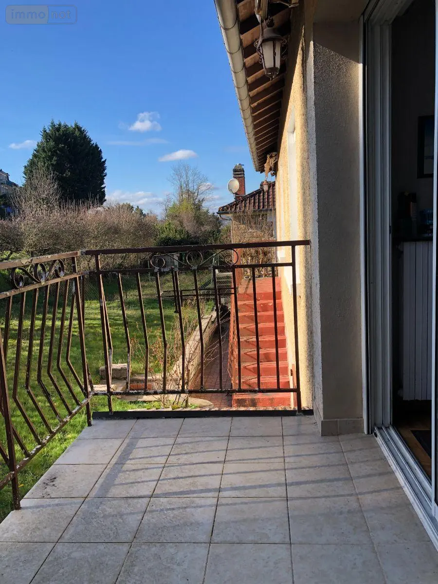 Maison a vendre Brive-la-Gaillarde 19100 Corrèze 19 120 m2 174100 euros 19037-295 004