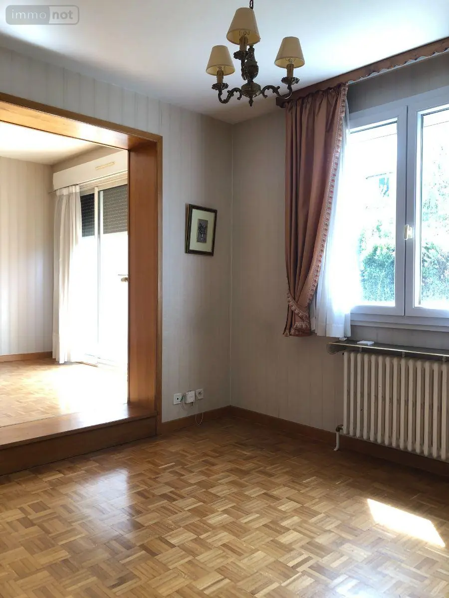 Maison a vendre Brive-la-Gaillarde 19100 Corrèze 19 120 m2 174100 euros 19037-295 006