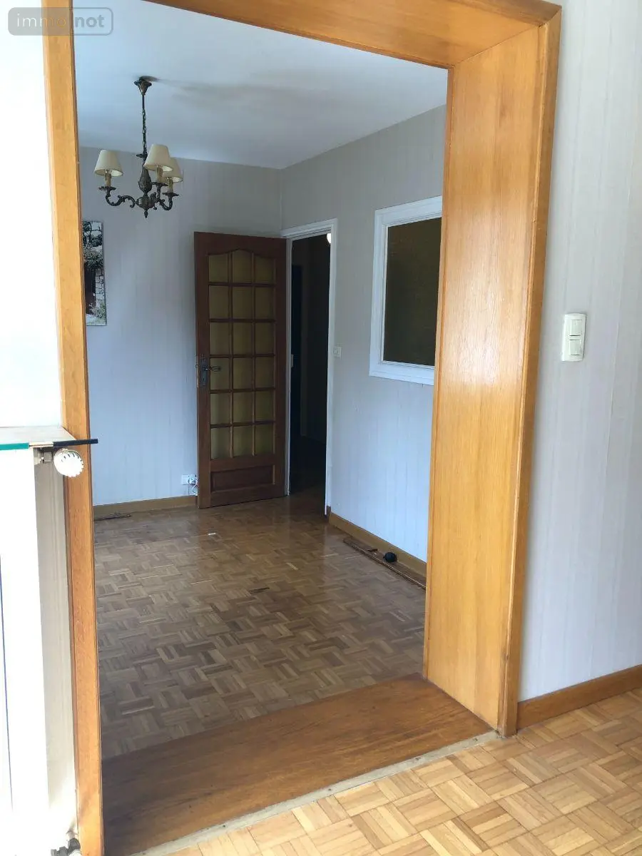 Maison a vendre Brive-la-Gaillarde 19100 Corrèze 19 120 m2 174100 euros 19037-295 007