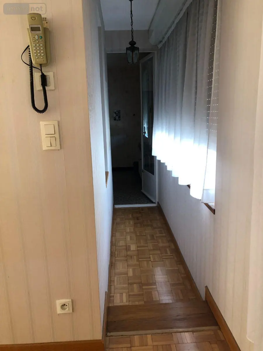 Maison a vendre Brive-la-Gaillarde 19100 Corrèze 19 120 m2 174100 euros 19037-295 008
