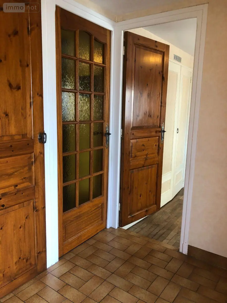 Maison a vendre Brive-la-Gaillarde 19100 Corrèze 19 120 m2 174100 euros 19037-295 010