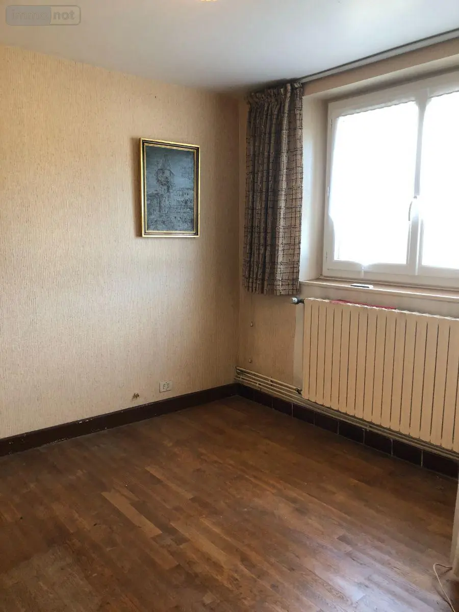 Maison a vendre Brive-la-Gaillarde 19100 Corrèze 19 120 m2 174100 euros 19037-295 011