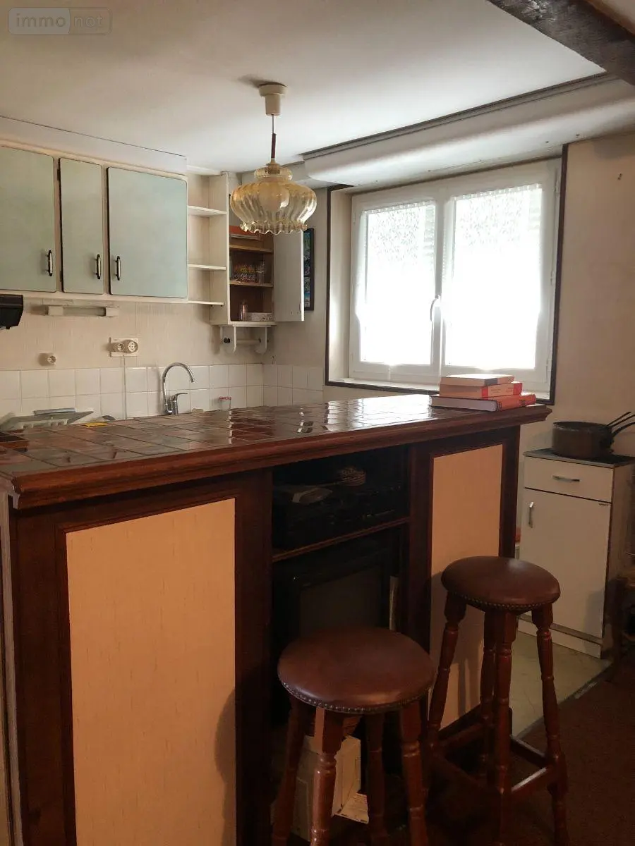 Maison a vendre Brive-la-Gaillarde 19100 Corrèze 19 120 m2 174100 euros 19037-295 012