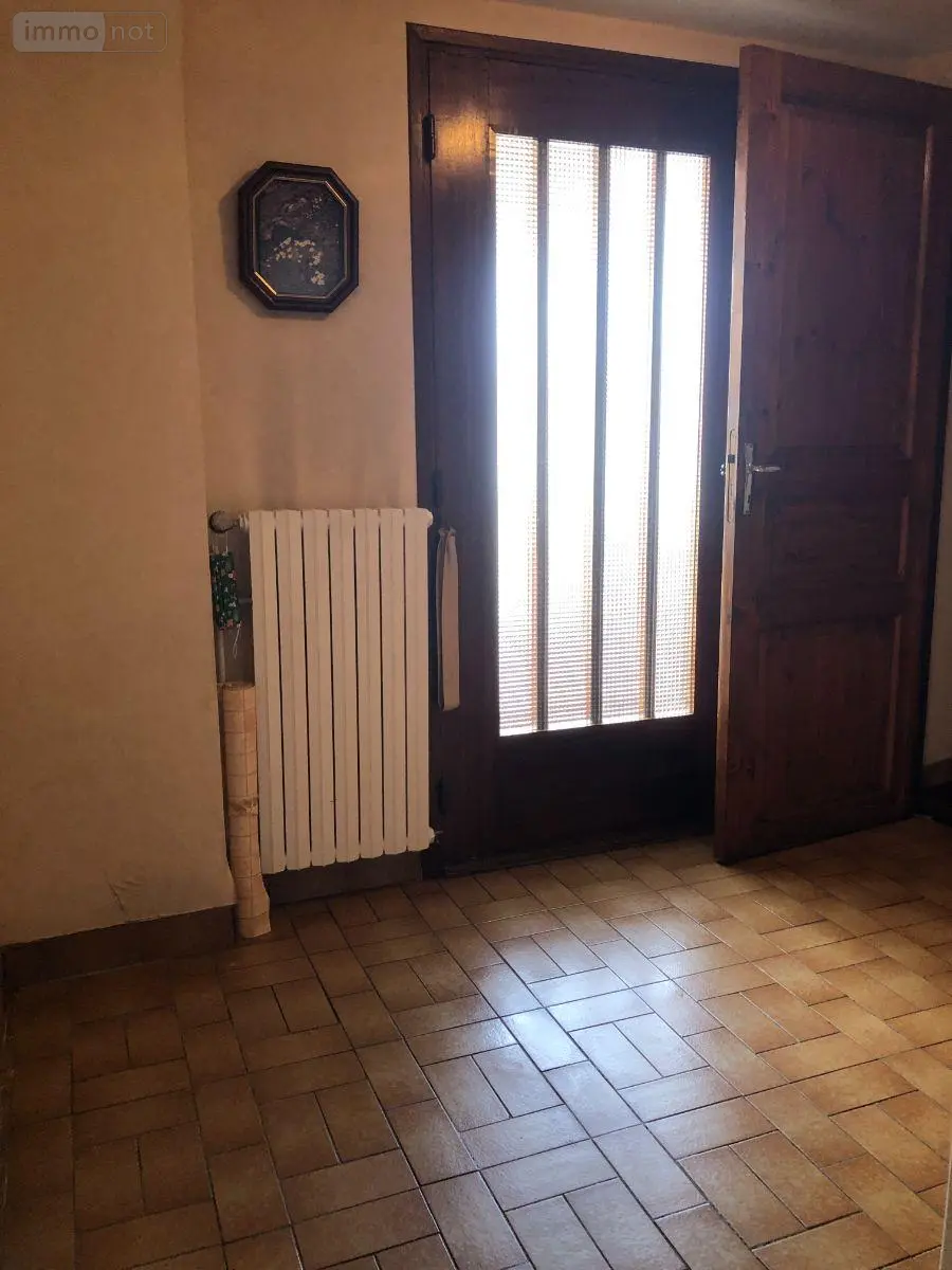 Maison a vendre Brive-la-Gaillarde 19100 Corrèze 19 120 m2 174100 euros 19037-295 013