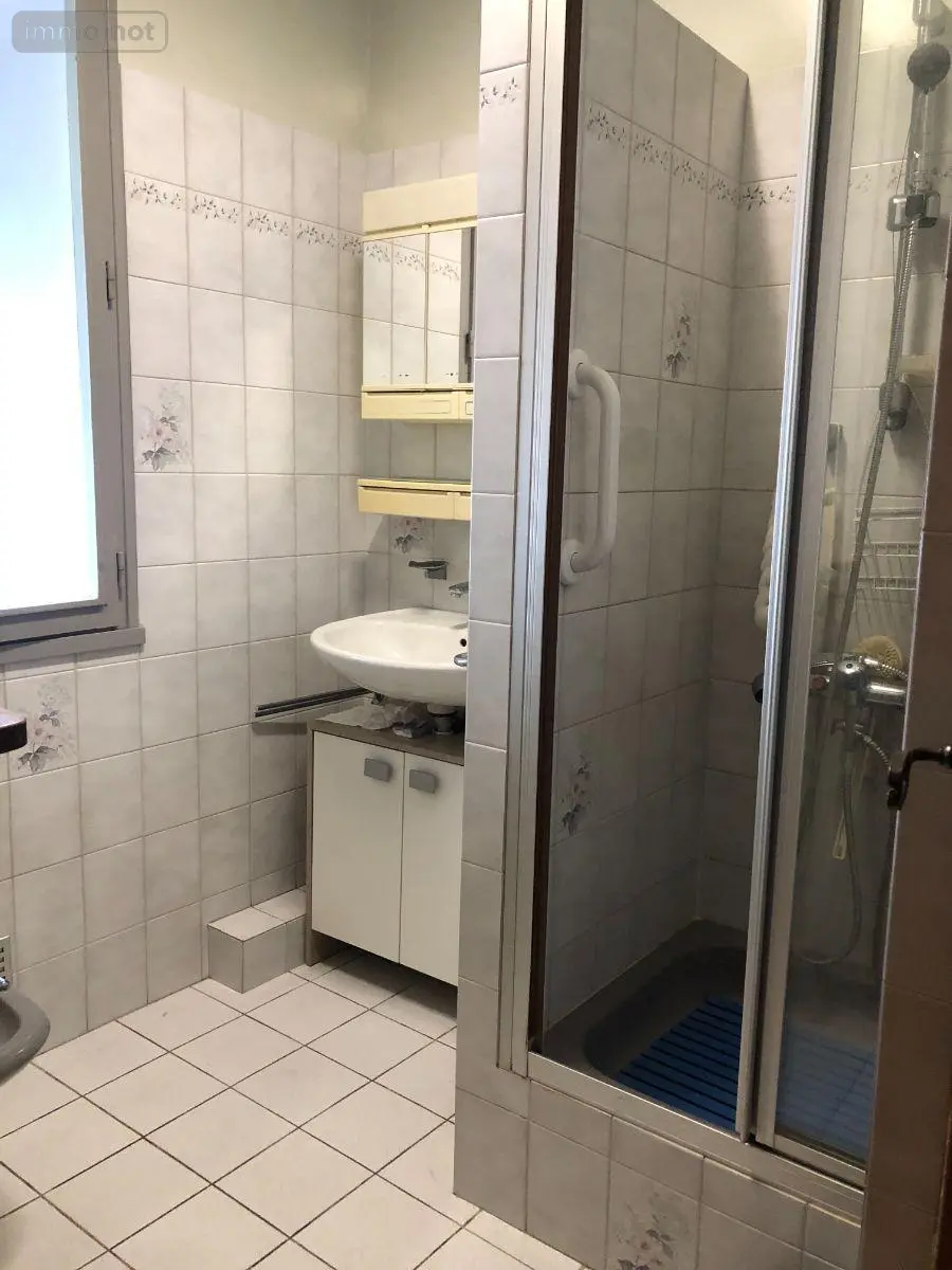 Maison a vendre Brive-la-Gaillarde 19100 Corrèze 19 120 m2 174100 euros 19037-295 014