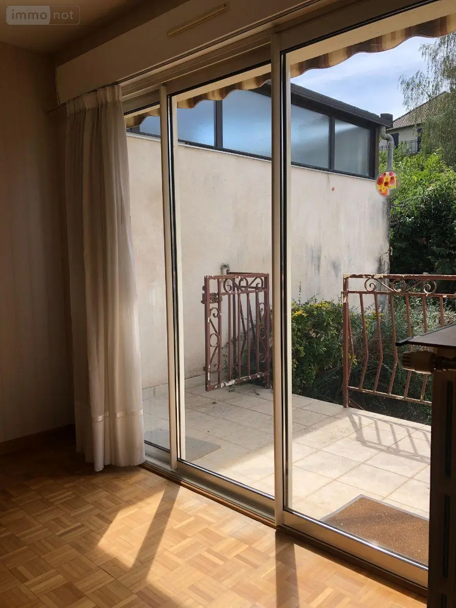 Maison a vendre Brive-la-Gaillarde 19100 Corrèze 19 120 m2 174100 euros 19037-295 016