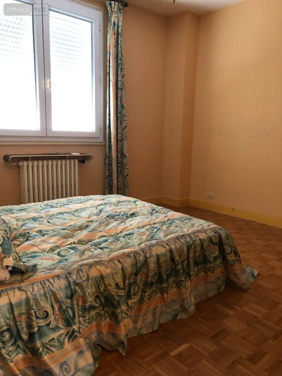 Maison a vendre Brive-la-Gaillarde 19100 Corrèze 19 120 m2 174100 euros 19037-295 017