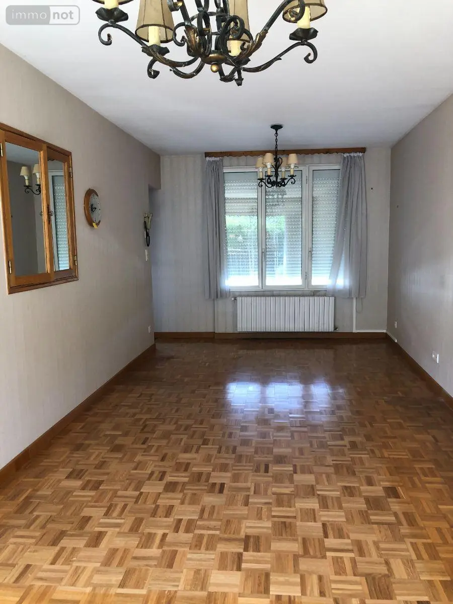 Maison a vendre Brive-la-Gaillarde 19100 Corrèze 19 120 m2 174100 euros 19037-295 018