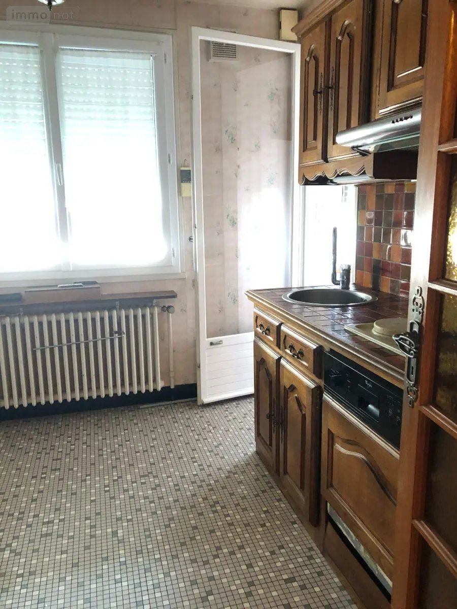 Maison a vendre Brive-la-Gaillarde 19100 Corrèze 19 120 m2 174100 euros 19037-295 020