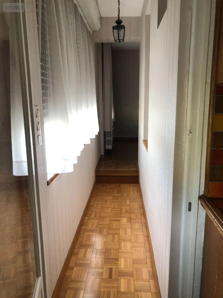 Maison a vendre Brive-la-Gaillarde 19100 Corrèze 19 120 m2 174100 euros 19037-295 021