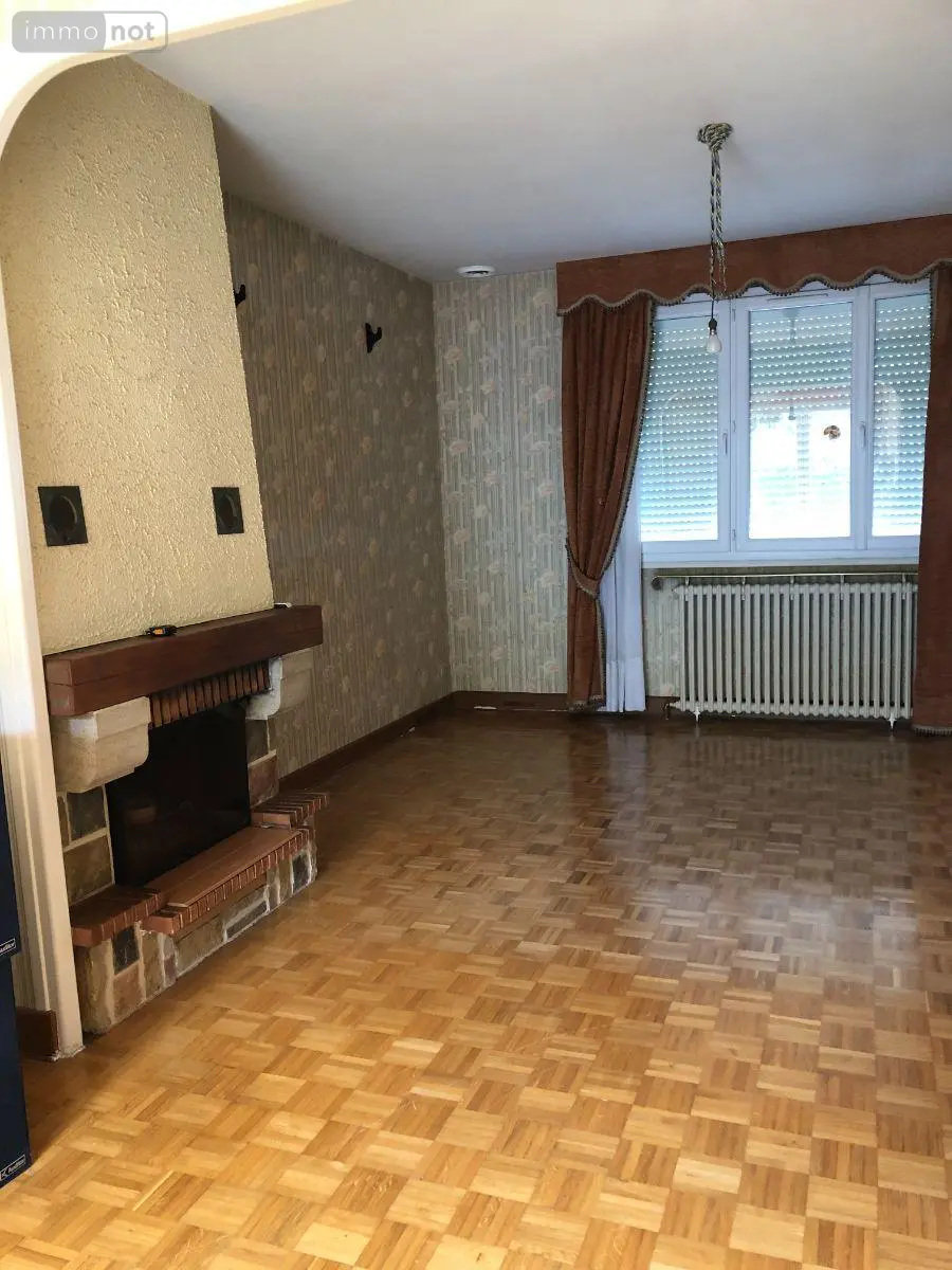 Maison a vendre Brive-la-Gaillarde 19100 Corrèze 19 120 m2 174100 euros 19037-295 022