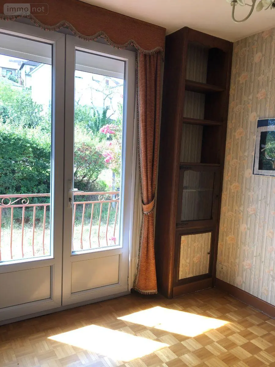 Maison a vendre Brive-la-Gaillarde 19100 Corrèze 19 120 m2 174100 euros 19037-295 025