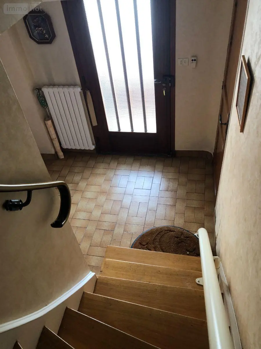 Maison a vendre Brive-la-Gaillarde 19100 Corrèze 19 120 m2 174100 euros 19037-295 026